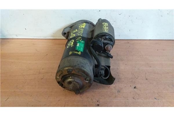 Recambio de motor arranque para nissan terrano (wd21) 3.0 v6 referencia OEM IAM 2330088G00 S114528 