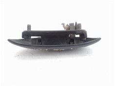 Recambio de maneta exterior delantero derecha para citroen c1 1.0 attraction referencia OEM IAM 9101AG  