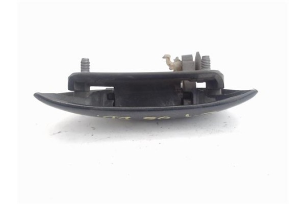 Recambio de maneta exterior delantero derecha para citroen c1 1.0 attraction referencia OEM IAM 9101AG  