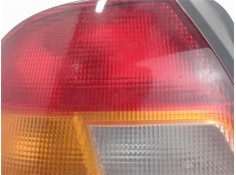 Recambio de piloto trasero izquierdo para honda civic berl. 5 (ma/mb) referencia OEM IAM   