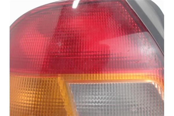 Recambio de piloto trasero izquierdo para honda civic berl. 5 (ma/mb) referencia OEM IAM   