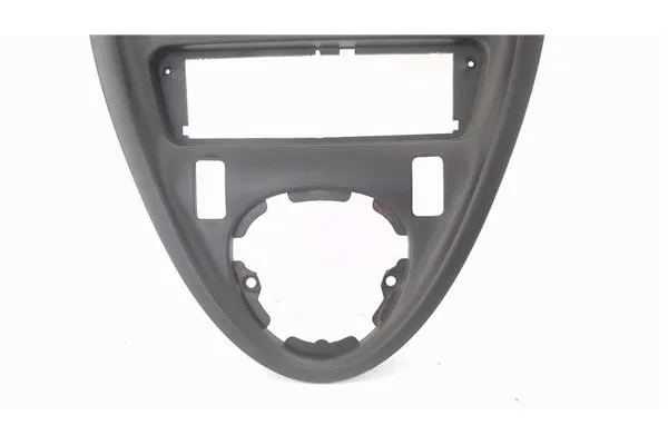 Recambio de embellecedor consola salpicadero para citroen xsara picasso 2.0 hdi referencia OEM IAM 9631315877  