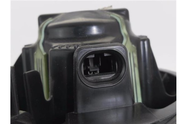 Recambio de motor calefaccion para peugeot 207 1.6 hdi referencia OEM IAM 6441V5  