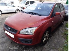ford focus ii (da_) del año 2006