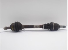 PALIER DELANTERO IZQUIERDO 3272QK 