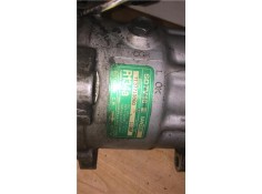 Recambio de compresor aire acond. para peugeot 206 1.9 d referencia OEM IAM 7137710860 SD7V16 1106F 