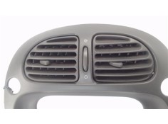 Recambio de embellecedor consola salpicadero para citroen xsara picasso 2.0 hdi referencia OEM IAM 9631315877  