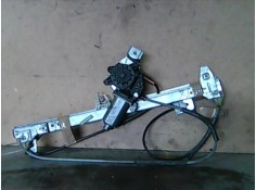 Recambio de mecanismo elevalunas delantero derecho para citroen xsara berlina 1.6 16v referencia OEM IAM   