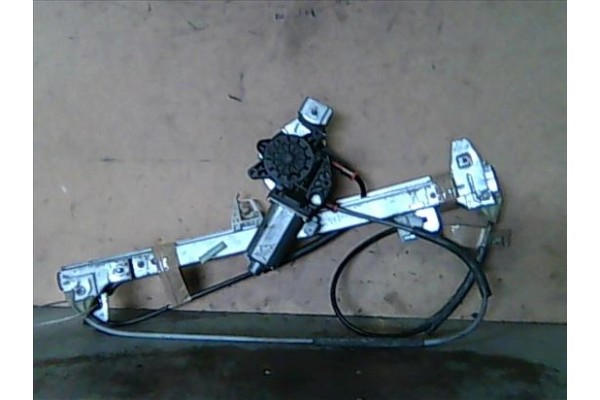 Recambio de mecanismo elevalunas delantero derecho para citroen xsara berlina 1.6 16v referencia OEM IAM   