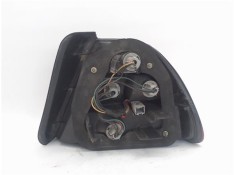 Recambio de piloto trasero izquierdo para honda civic berl. 5 (ma/mb) referencia OEM IAM   