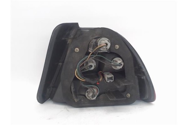Recambio de piloto trasero izquierdo para honda civic berl. 5 (ma/mb) referencia OEM IAM   