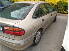 renault laguna (b56) del año 2000