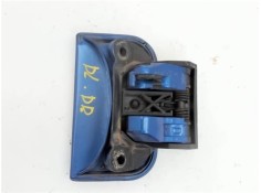 Recambio de maneta exterior delantero derecha para peugeot partner combispace (5f) 2.0 hdi referencia OEM IAM 9101J5 771501 9101