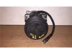Recambio de compresor aire acond. para peugeot 206 1.9 d referencia OEM IAM 7137710860 SD7V16 1106F 
