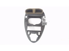 Recambio de embellecedor consola salpicadero para citroen xsara picasso 2.0 hdi referencia OEM IAM 9631315877  