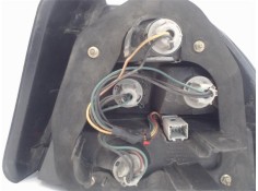 Recambio de piloto trasero izquierdo para honda civic berl. 5 (ma/mb) referencia OEM IAM   