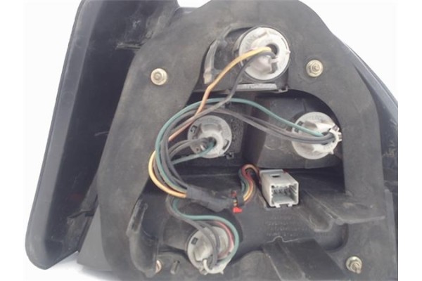 Recambio de piloto trasero izquierdo para honda civic berl. 5 (ma/mb) referencia OEM IAM   
