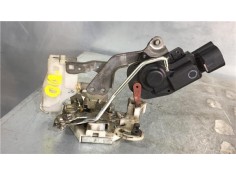 Recambio de cierre electromagnetico delantero derecho para citroen c1 1.0 attraction referencia OEM IAM 9136T9  