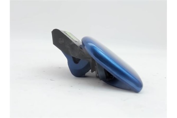 Recambio de maneta exterior delantero derecha para peugeot partner combispace (5f) 2.0 hdi referencia OEM IAM 9101J5 771501 9101