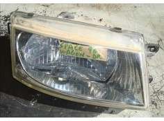 Recambio de faro delantero dcho para mitsubishi space wagon (n30/n40) 2.0 (n33w) referencia OEM IAM MR178842  