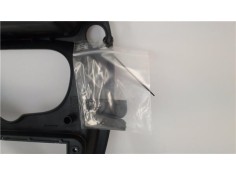 Recambio de embellecedor consola salpicadero para citroen xsara picasso 2.0 hdi referencia OEM IAM 9631315877  