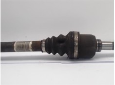 Recambio de palier delantero izquierdo para citroen c4 berlina 1.6 hdi referencia OEM IAM 3272QK  