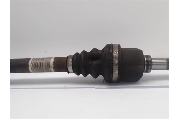 Recambio de palier delantero izquierdo para citroen c4 berlina 1.6 hdi referencia OEM IAM 3272QK  