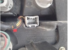 Recambio de piloto trasero izquierdo para honda civic berl. 5 (ma/mb) referencia OEM IAM   