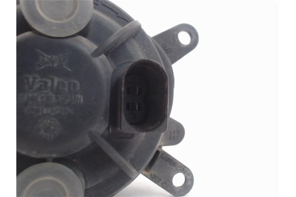 Recambio de faro antiniebla izquierdo para audi a2 (8z) referencia OEM IAM 8L0941699A 89305491 8L09941699A , AUDI | 8L9941699 , 