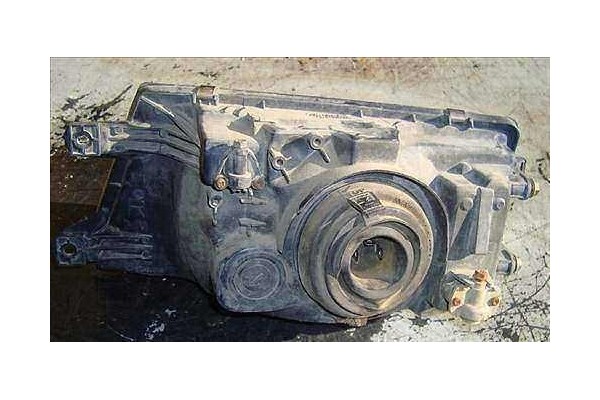 Recambio de faro delantero dcho para mitsubishi space wagon (n30/n40) 2.0 (n33w) referencia OEM IAM MR178842  