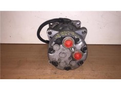 Recambio de compresor aire acond. para peugeot 206 1.9 d referencia OEM IAM 7137710860 SD7V16 1106F 