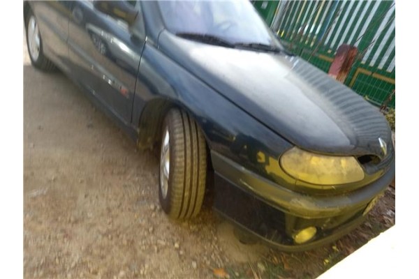 renault laguna (b56) del año 1998