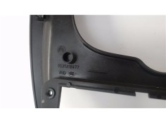 Recambio de embellecedor consola salpicadero para citroen xsara picasso 2.0 hdi referencia OEM IAM 9631315877  
