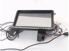 Recambio de pantalla para volkswagen golf vi (5k1) 1.6 advance referencia OEM IAM 1T0035680B  
