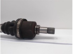 Recambio de palier delantero izquierdo para citroen c4 berlina 1.6 hdi referencia OEM IAM 3272QK  