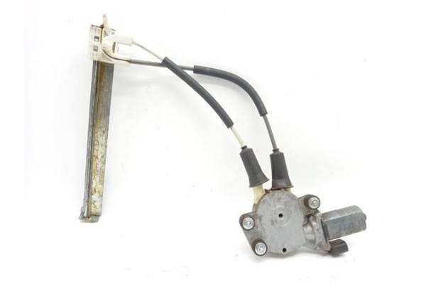 Recambio de elevalunas electrico trasero izquierdo para alfa romeo alfa 147 (190)(2000) 1.6 t.spark eco distinctive [1,6 ltr. - 