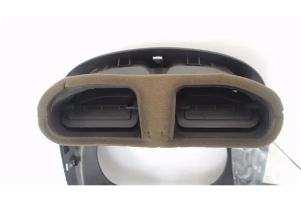 Recambio de embellecedor consola salpicadero para citroen xsara picasso 2.0 hdi referencia OEM IAM 9631315877  