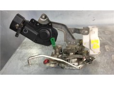 Recambio de cierre electromagnetico delantero izquierdo para citroen c1 1.0 attraction referencia OEM IAM 9135T2  