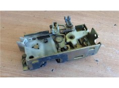 Recambio de cierre electromagnetico delantero derecho para ford fiesta berlina 1.25 intro referencia OEM IAM 96FG219A64AF  