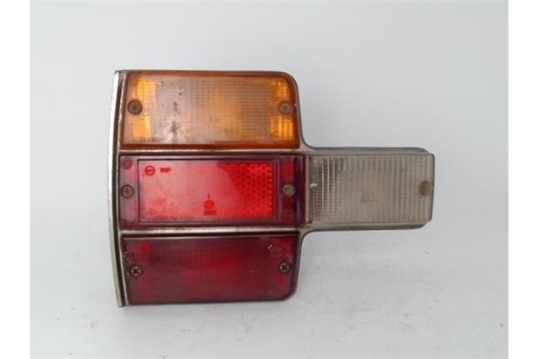 Recambio de piloto trasero izquierdo para seat 131 1.6 referencia OEM IAM   