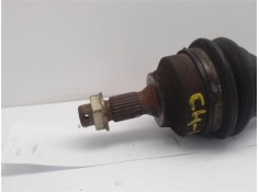 Recambio de palier delantero izquierdo para citroen c4 berlina 1.6 hdi referencia OEM IAM 3272QK  