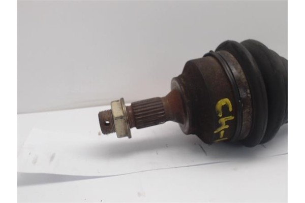 Recambio de palier delantero izquierdo para citroen c4 berlina 1.6 hdi referencia OEM IAM 3272QK  