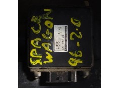Recambio de caudalimetro para mitsubishi space wagon (n30/n40) 2.0 (n33w) referencia OEM IAM MD172455  