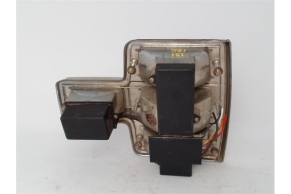 Recambio de piloto trasero izquierdo para seat 131 1.6 referencia OEM IAM   