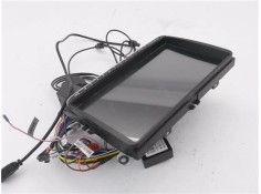 Recambio de pantalla para volkswagen golf vi (5k1) 1.6 advance referencia OEM IAM 1T0035680B  