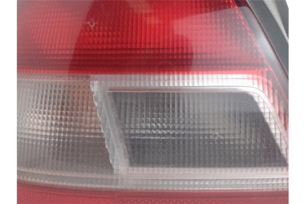 Recambio de piloto trasero izquierdo para honda civic berl. 5 (ma/mb) referencia OEM IAM   