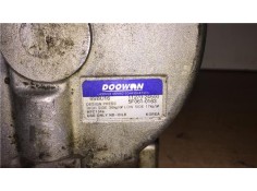 Recambio de compresor aire acond. para kia rio (jb) 1.5 crdi referencia OEM IAM 5F0610163 1127024500 6SBU16 