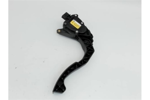 Recambio de pedal acelerador para dacia duster i 1.5 ambiance 4x2 referencia OEM IAM 180026342R 6PV00997802 Recambio de pedal acelerador para dacia duster i 1.5 ambiance 4x2 referencia OEM IAM 180026342R 6PV00997802