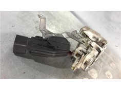 Recambio de cierre electromagnetico trasero derecho para citroen c1 1.0 attraction referencia OEM IAM 126H1001  