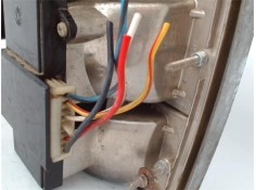 Recambio de piloto trasero izquierdo para seat 131 1.6 referencia OEM IAM   